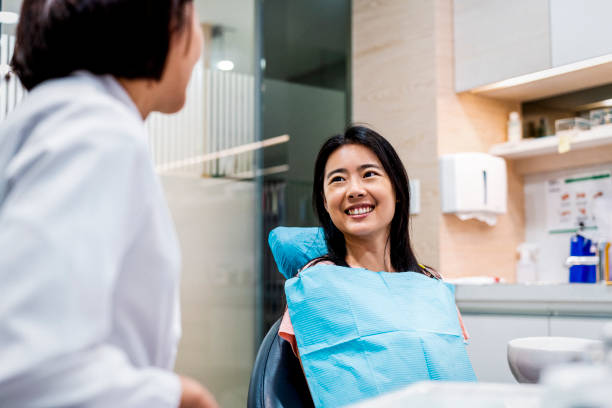 Why Choose Us for Your Dental Needs in Whitewright, TX