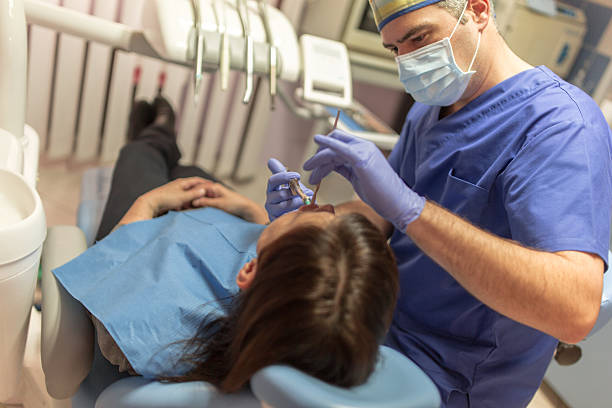 Dental Inlays and Onlays in Whitewright, TX